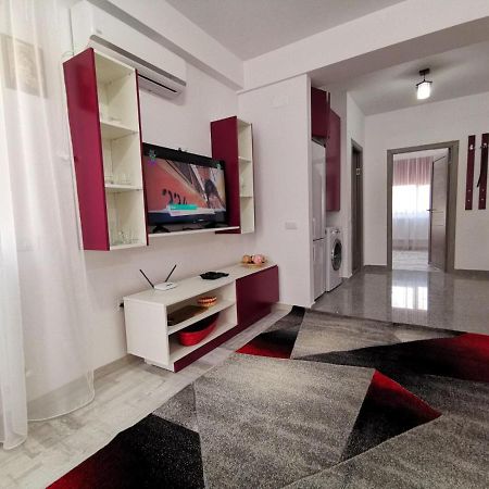 Marsala Apartment - Brilliant Apartments Constanţa Eksteriør billede