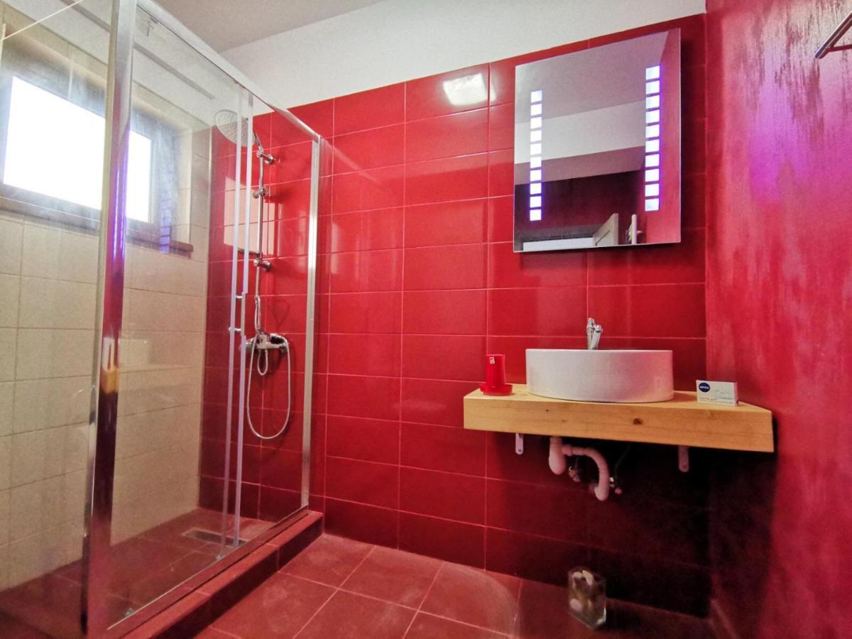 Marsala Apartment - Brilliant Apartments Constanţa Eksteriør billede