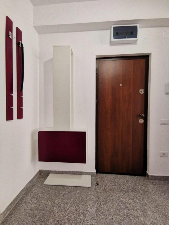 Marsala Apartment - Brilliant Apartments Constanţa Eksteriør billede