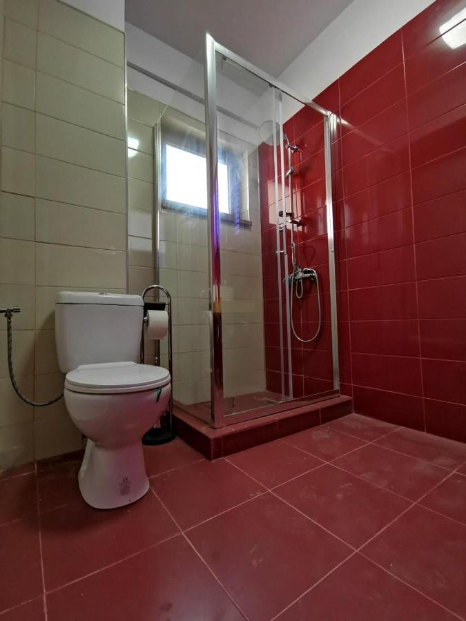 Marsala Apartment - Brilliant Apartments Constanţa Eksteriør billede