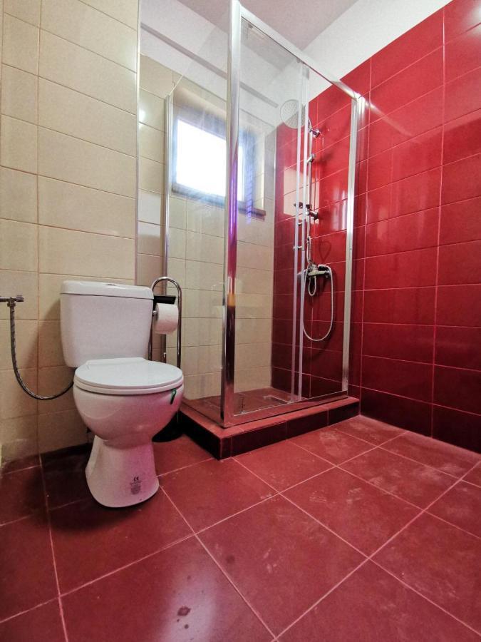 Marsala Apartment - Brilliant Apartments Constanţa Eksteriør billede